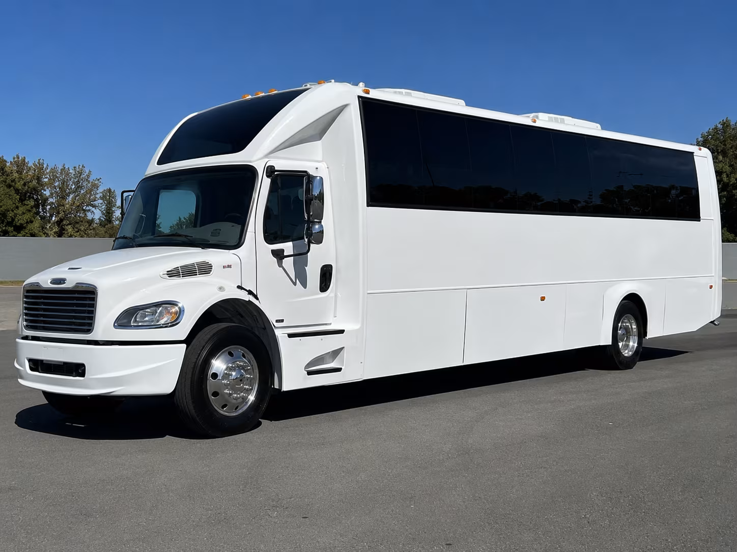 Laredo Bachelor & Bachelorette Transportation